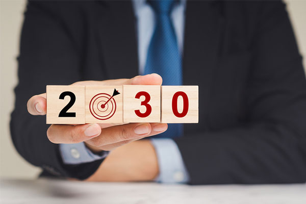 Les tendances du future of work : Le responsable formation de 2030