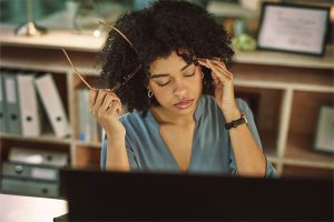 Santé mentale au travail : par où commencer ?